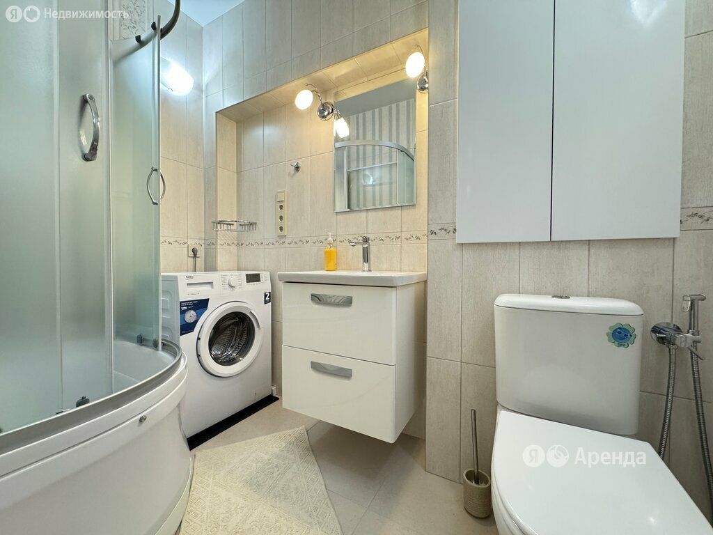 m. VDNKh: Apartment, 1-rooms