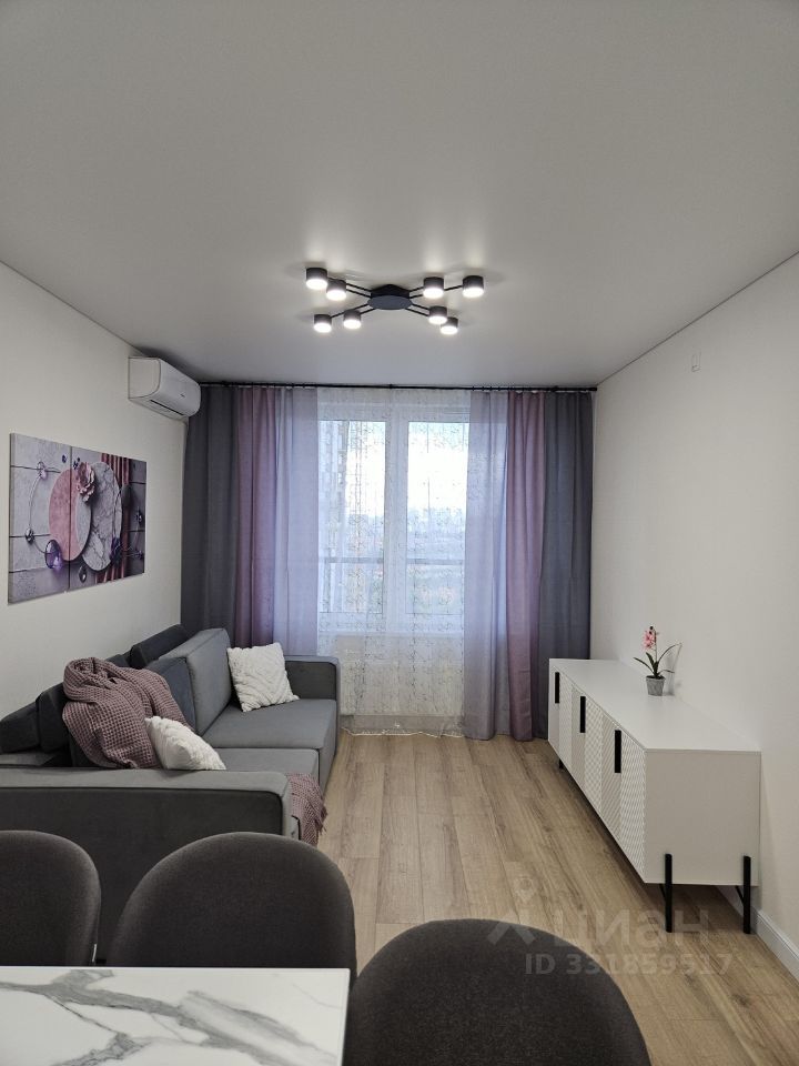 m. Seligerskaya: Apartment, 1-rooms