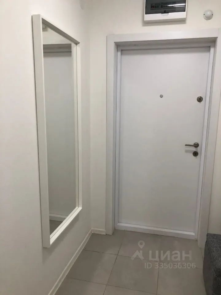 m. Pervomayskaya: Apartment, 2-rooms