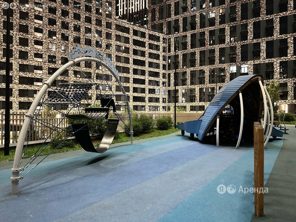 m. Shelepikha: Apartment, studio