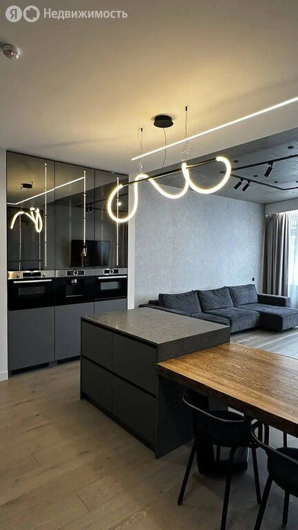 m. Rostokino: Apartment, 3-rooms