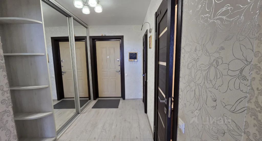 m. Butovo: Apartment, 1-rooms