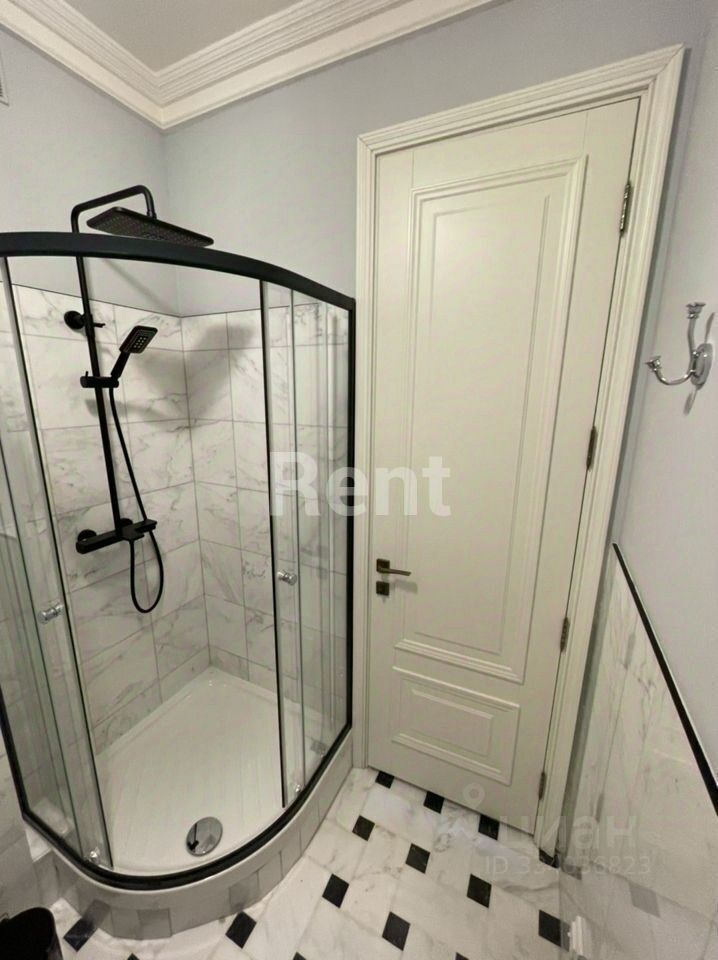 m. Kuntsevskaya: Apartment, 3-rooms