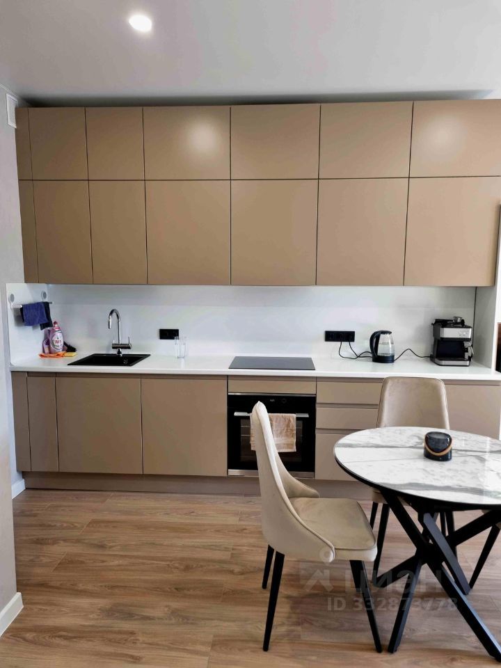 m. Maryina Roscha: Apartment, 1-rooms