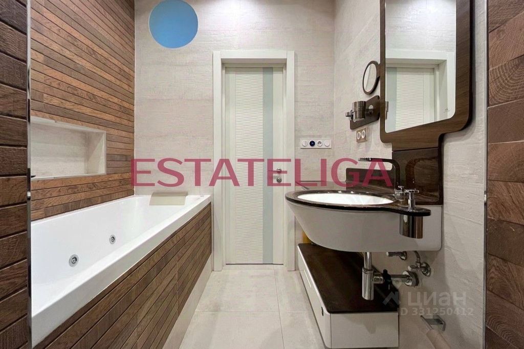 m. Fili: Apartment, 2-rooms
