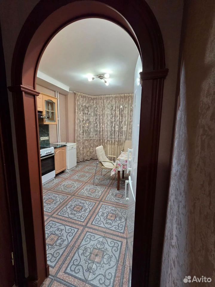 m. Schelkovskaya: Apartment, 3-rooms