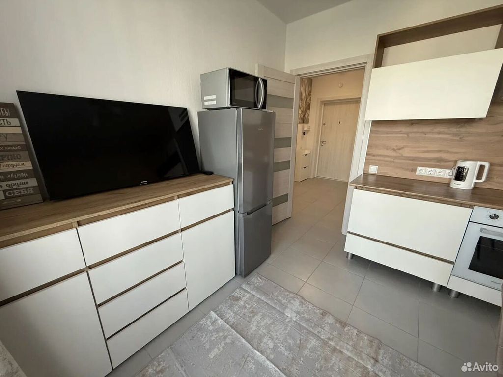 m. Vodny stadion: Apartment, 1-rooms