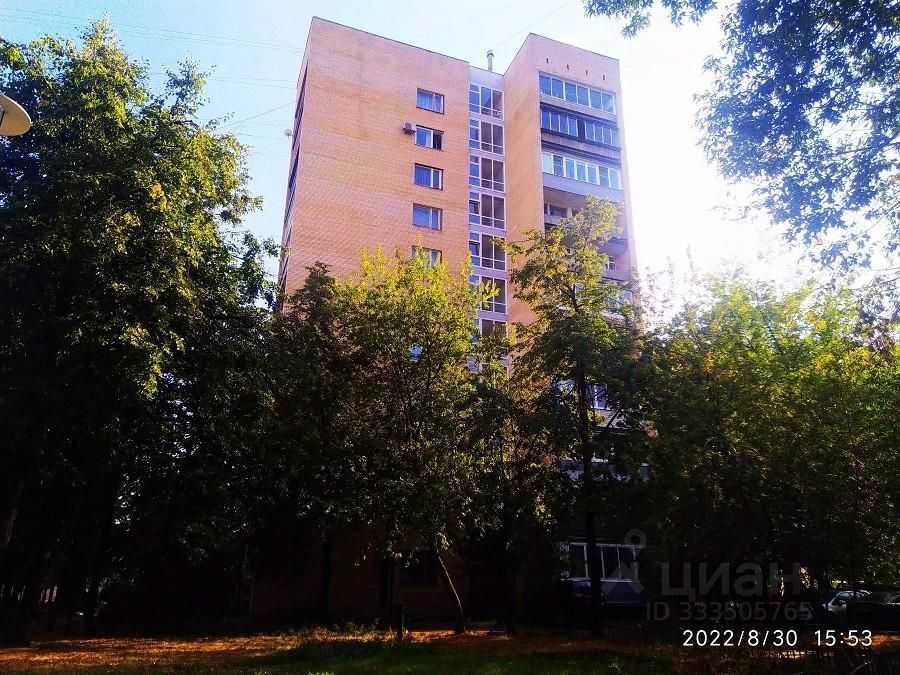 m. Frunzenskaya: Apartment, 1-rooms