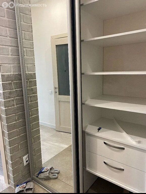m. Khoroshevo: Apartment, 1-rooms