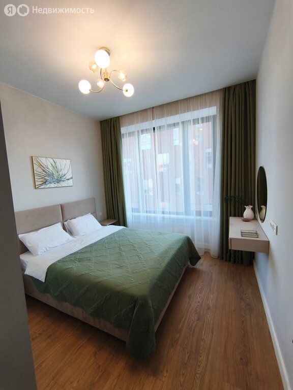 m. Verkhnie Kotly: Apartment, 1-rooms