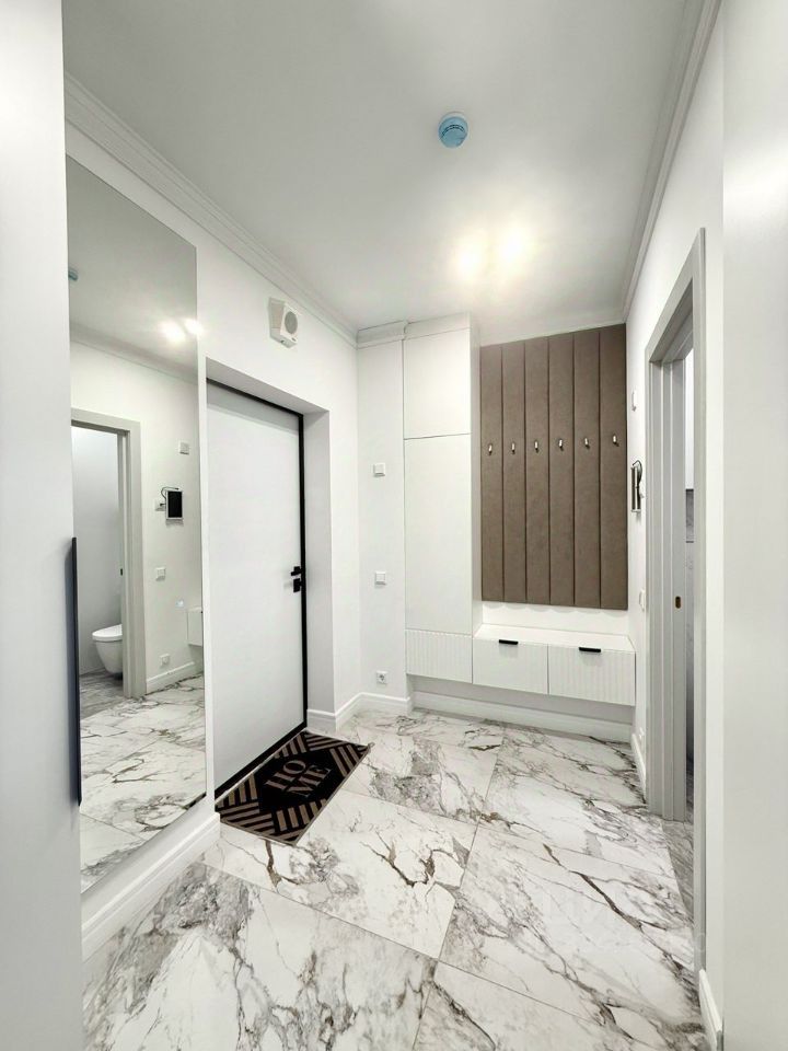 m. Tekhnopark: Apartment, 2-rooms