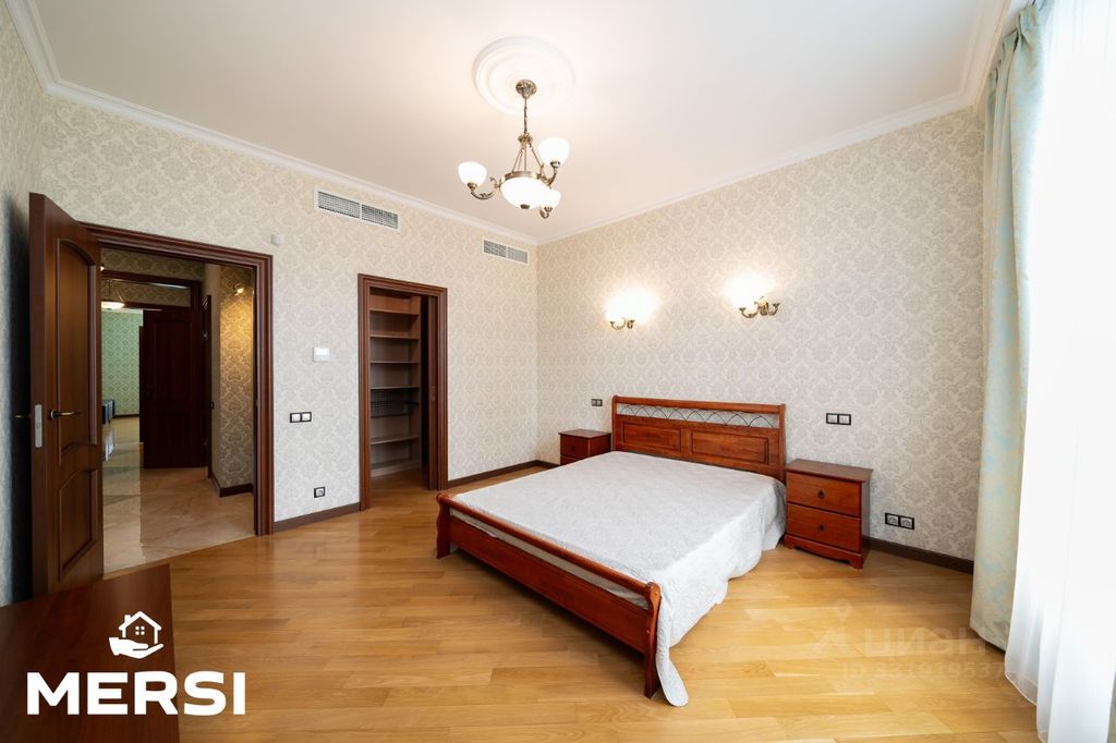 m. Sokolniki: Apartment, 2-rooms