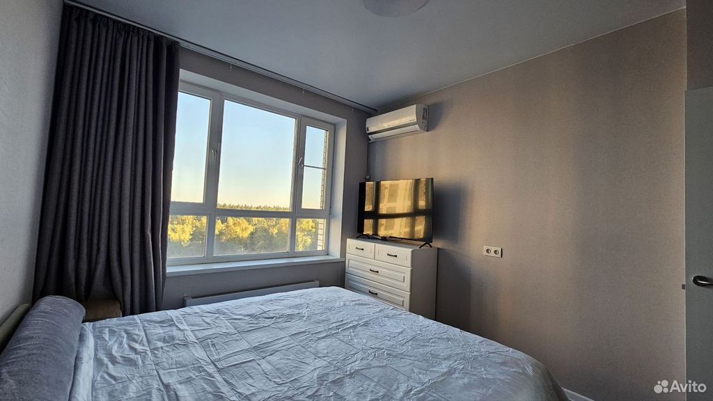 m. Olgino: Apartment, 1-rooms
