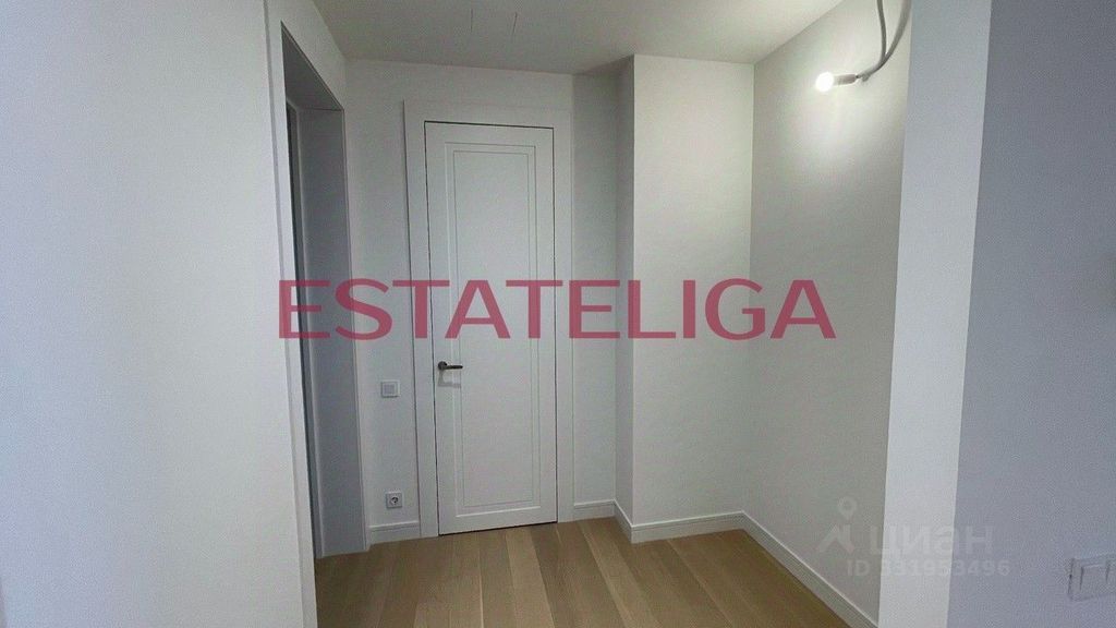 m. Ulitsa 1905 goda: Apartment, 4-rooms
