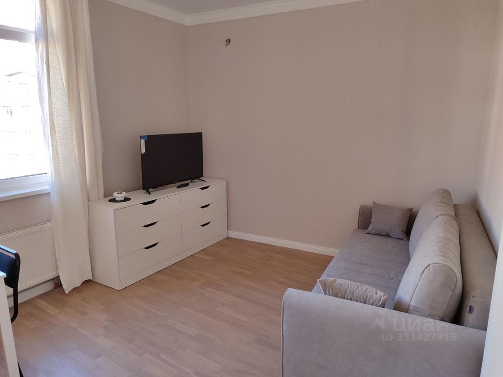 m. Zyablikovo: Apartment, 2-rooms