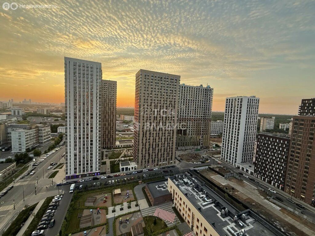 m. Bulvar Rokossovskogo: Apartment, 1-rooms