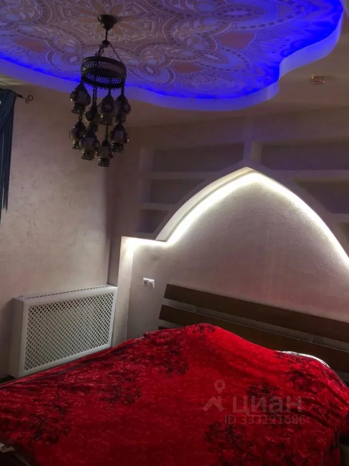 m. Nekrasovka: Apartment, 2-rooms