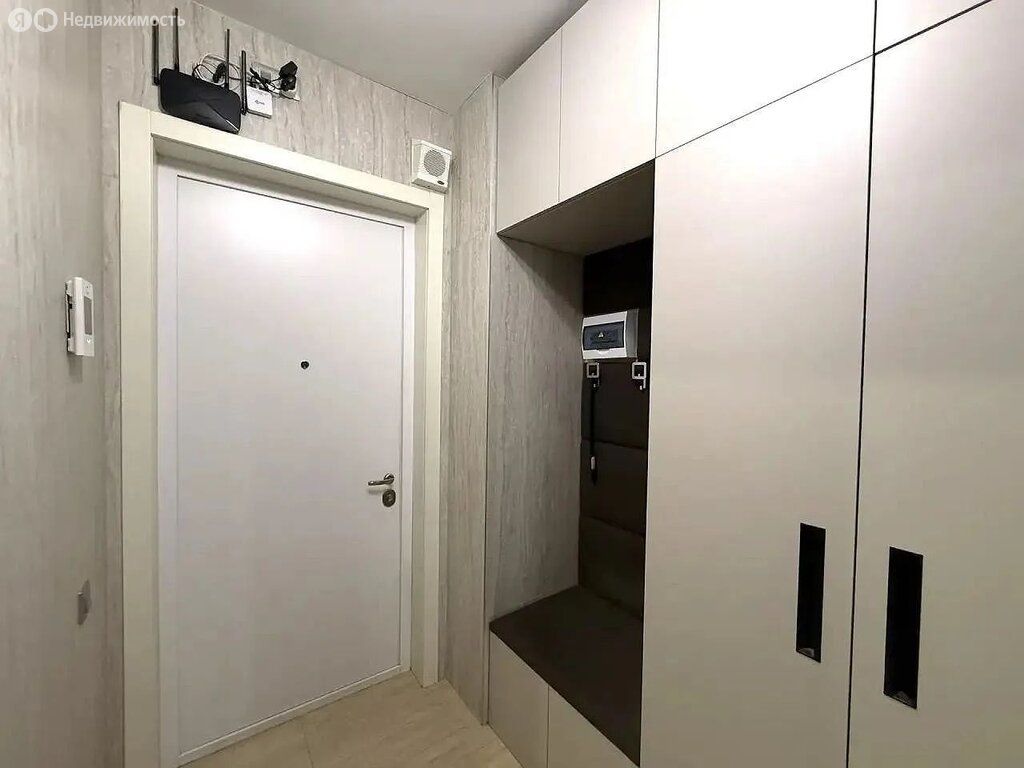 m. Lokomotiv: Apartment, 2-rooms