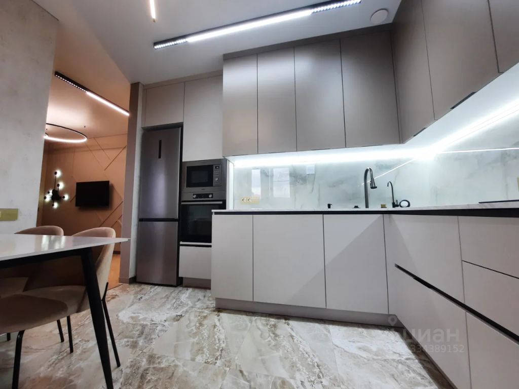 m. Domodedovskaya: Apartment, 2-rooms