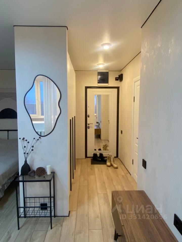 m. Dinamo: Apartment, 1-rooms