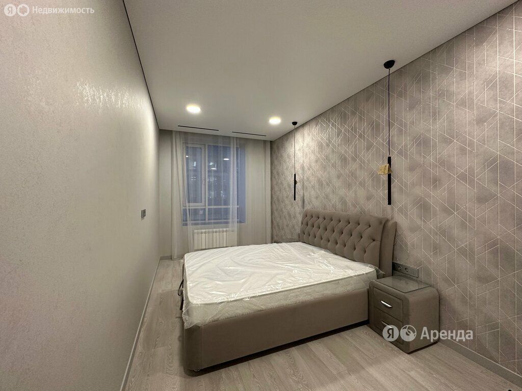 m. Davydkovo: Apartment, 2-rooms
