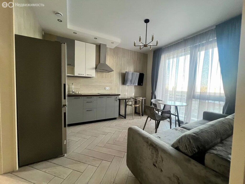 m. Volgogradsky prospekt: Apartment, 1-rooms