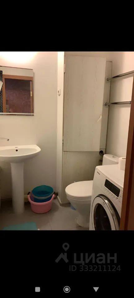 m. Kuchino: Apartment, 1-rooms