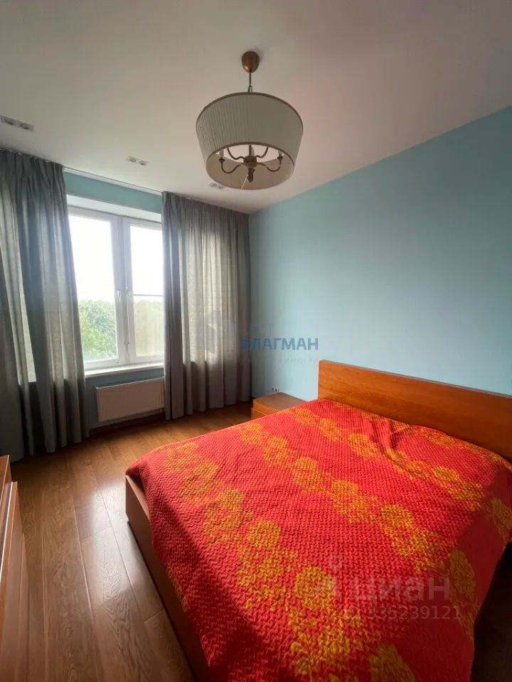 m. Baltiyskaya: Apartment, 2-rooms