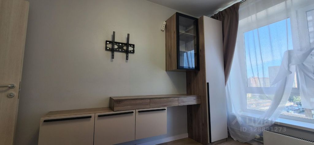 m. Kotelniki: Apartment, 1-rooms