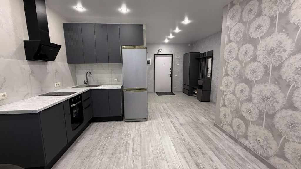 m. Vodniki: Apartment, 1-rooms