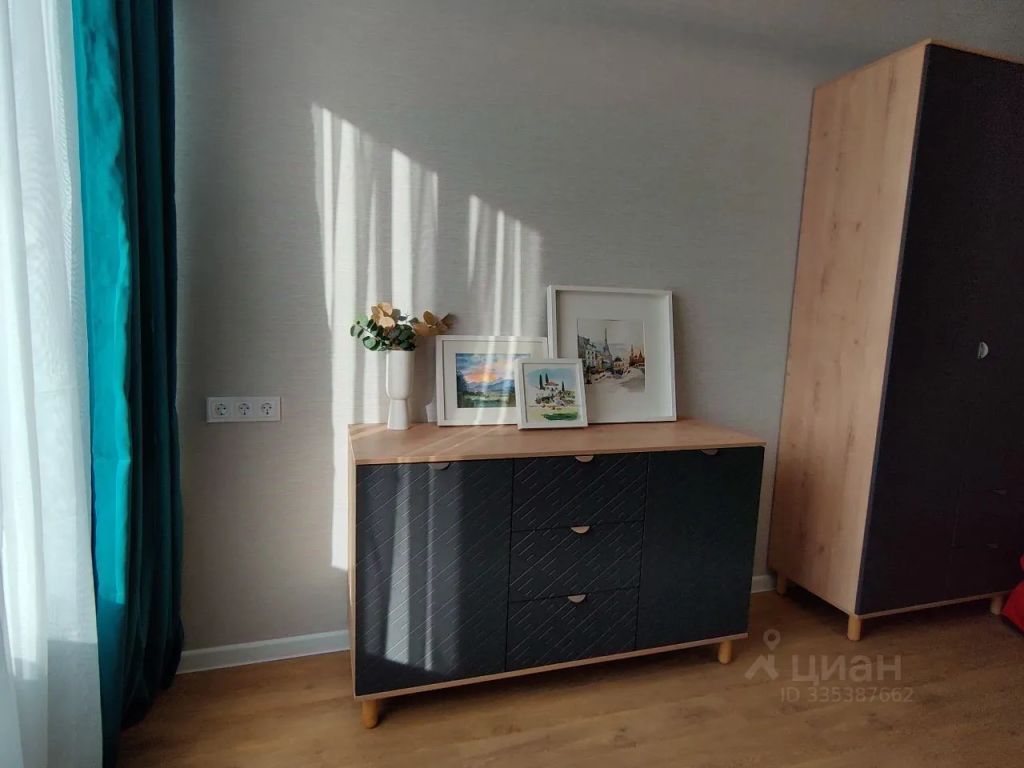 m. Kozhukhovskaya: Apartment, 1-rooms