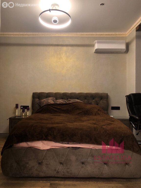 m. TsSKA: Apartment, 2-rooms