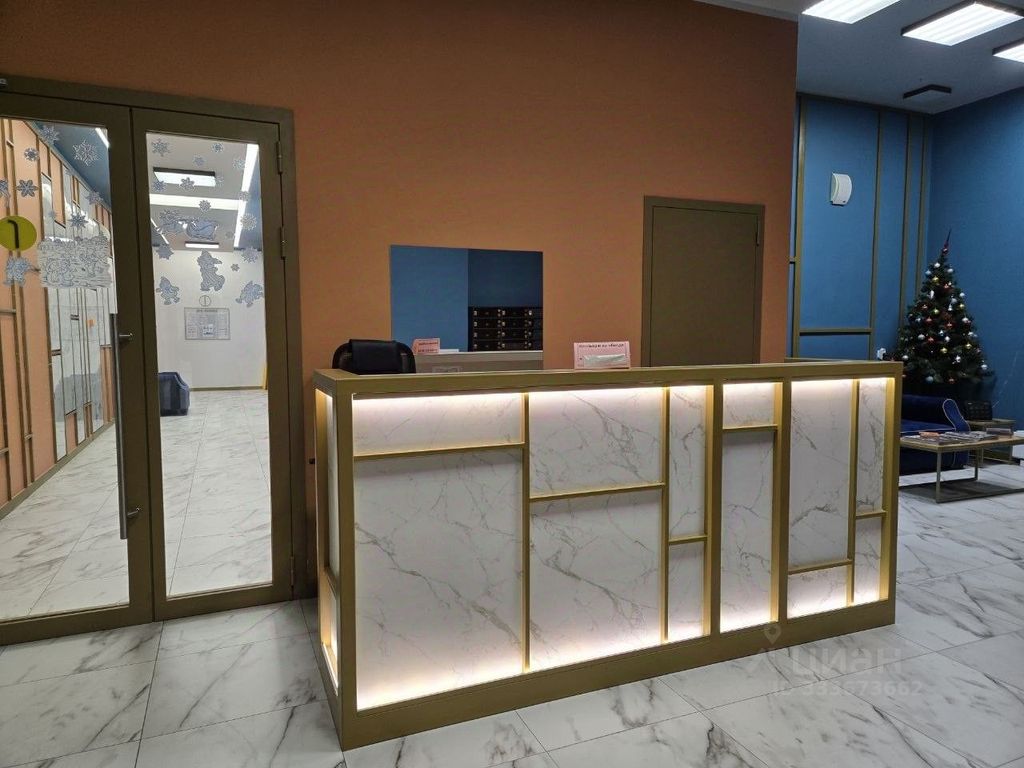 m. Petrovsky park: Apartment, 2-rooms