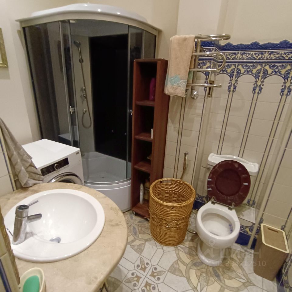 m. Sretensky bulvar: Apartment, 2-rooms