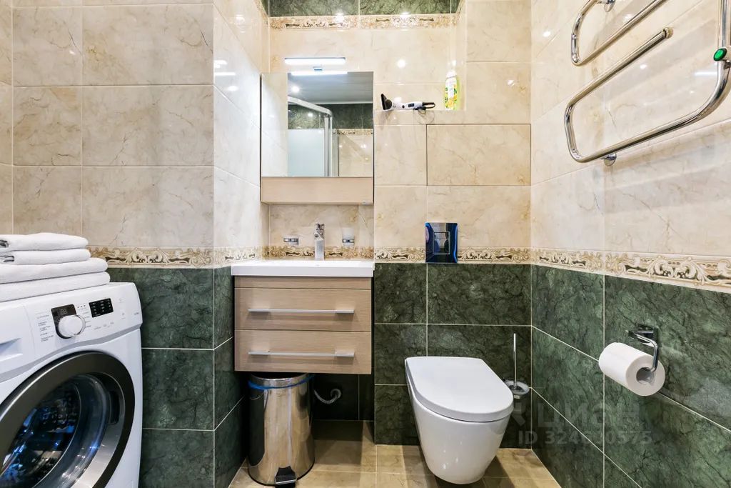 m. Khimki: Apartment, studio