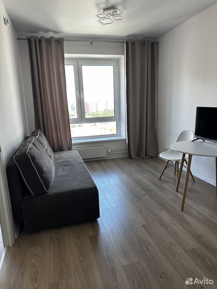 m. Kryukovo: Apartment, 1-rooms