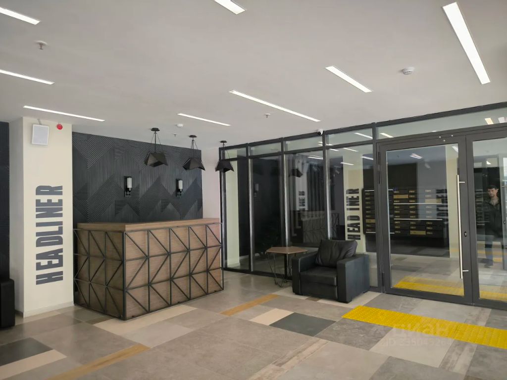 m. Shelepikha: Apartment, 1-rooms