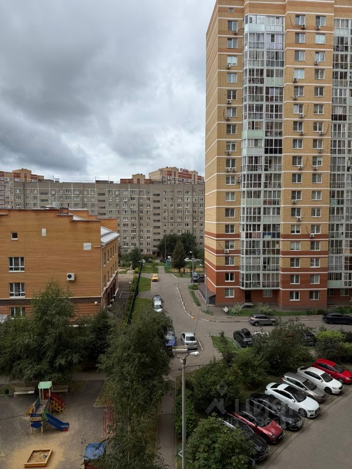 m. Silikatnaya: Apartment, 1-rooms