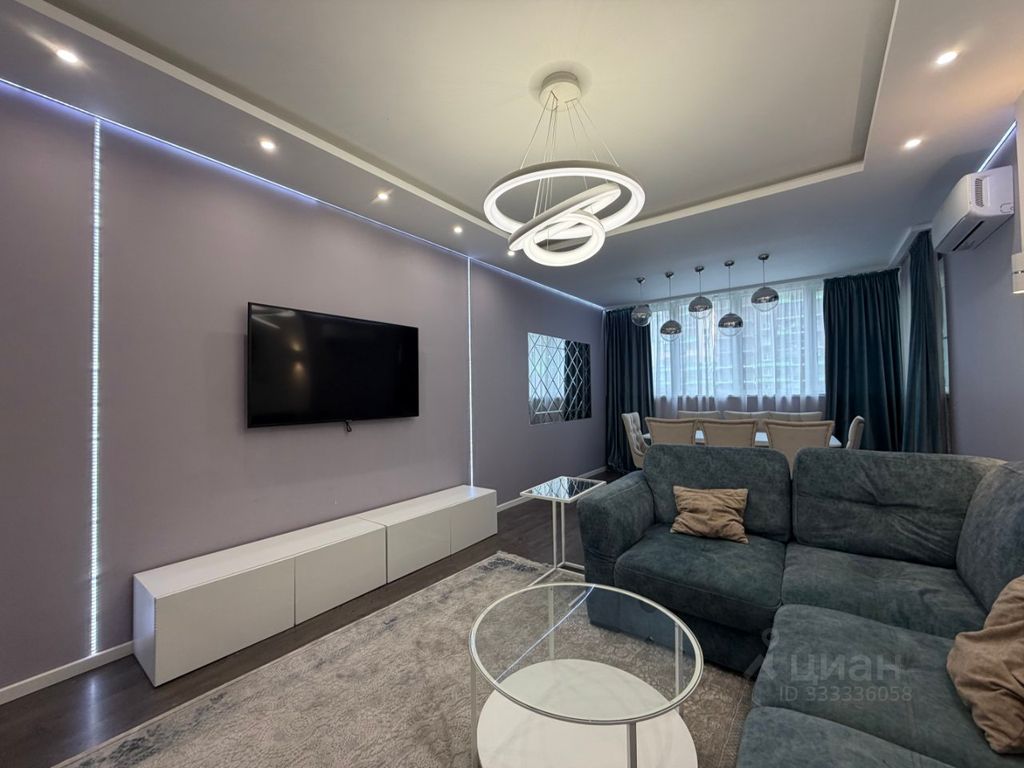 m. Planernaya: Apartment, 3-rooms