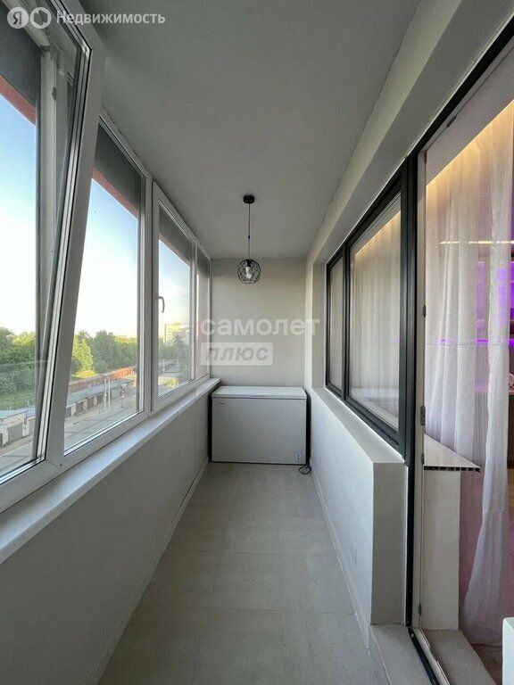m. Panki: Apartment, 3-rooms