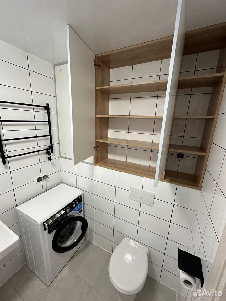 m. Kalitniki: Apartment, 1-rooms