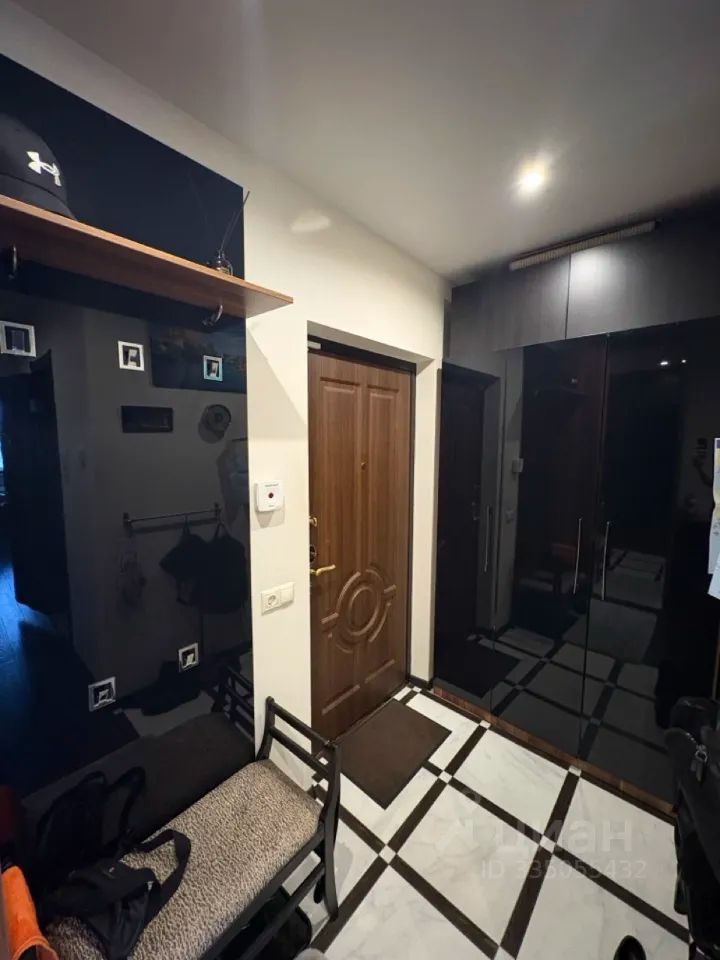 m. Schelkovskaya: Apartment, 1-rooms