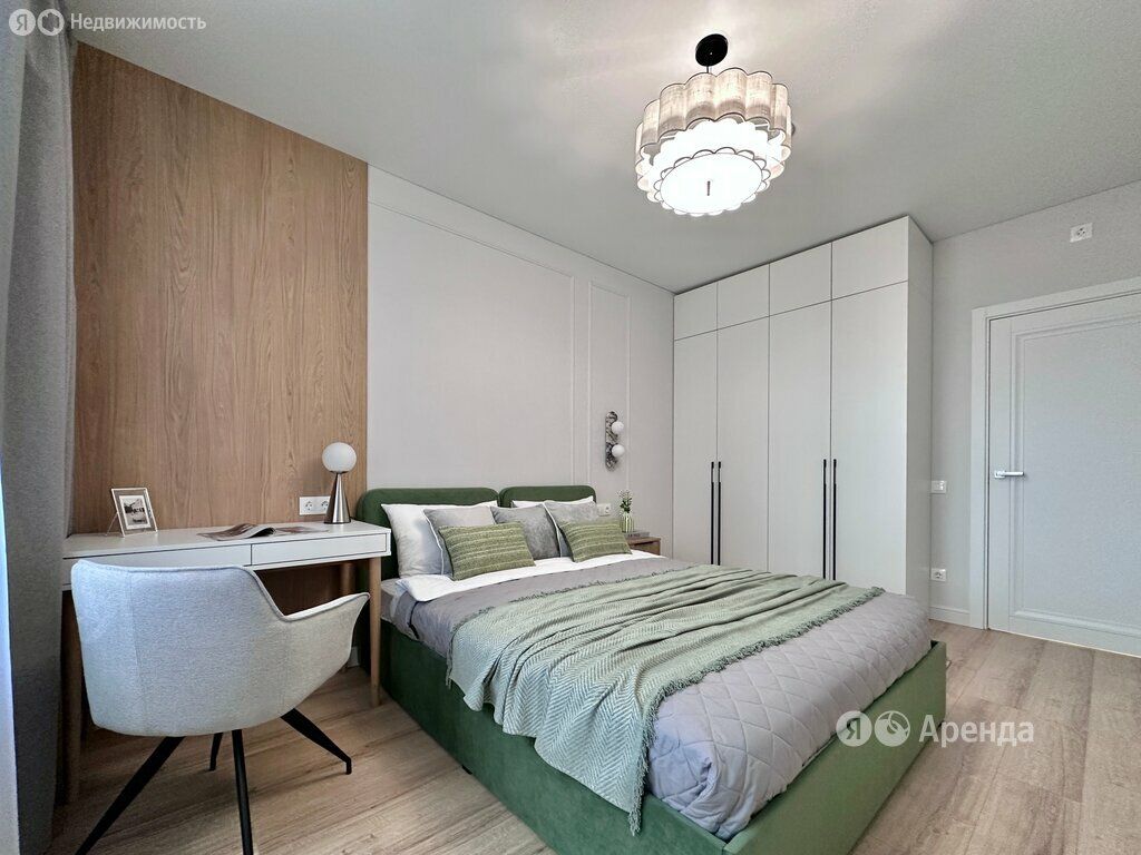 m. Seligerskaya: Apartment, 1-rooms