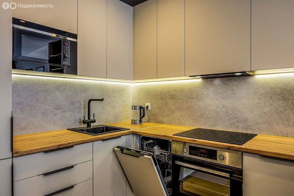 m. Butyrskaya : Apartment, 1-rooms