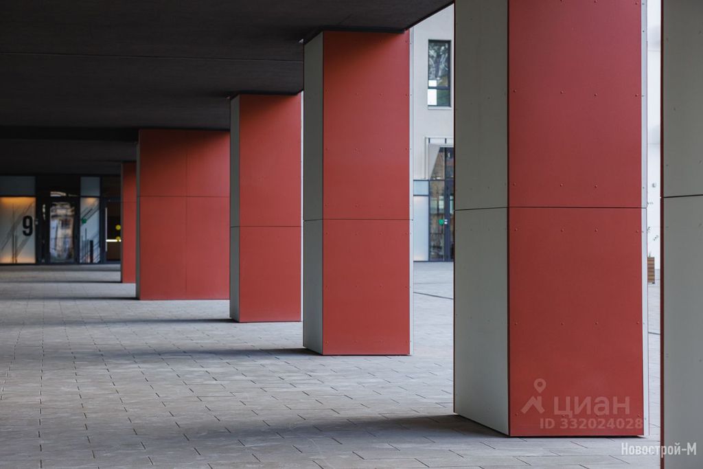 m. Volgogradsky prospekt: Apartment, 1-rooms