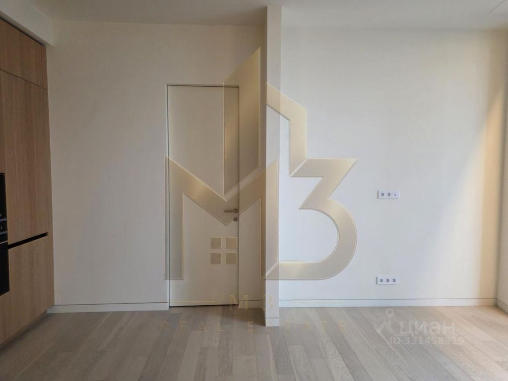 m. Delovoy tsentr (Vystavochnaya): Apartment, 2-rooms