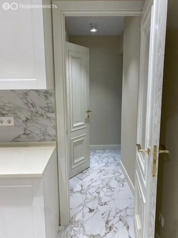 m. Sportivnaya: Apartment, 2-rooms