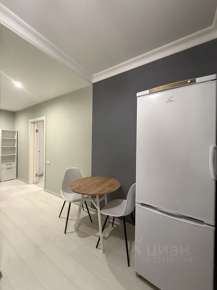 m. Zhulebino: Apartment, 1-rooms
