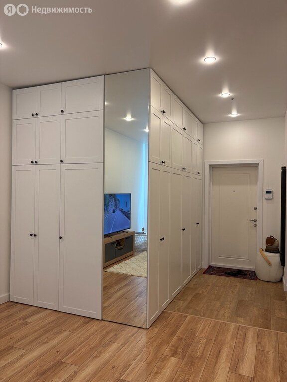 m. Rechnoy vokzal: Apartment, 2-rooms