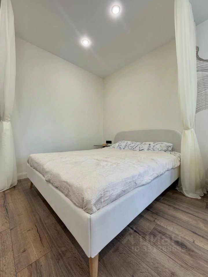 m. Narodnoe Opolchenie: Apartment, studio